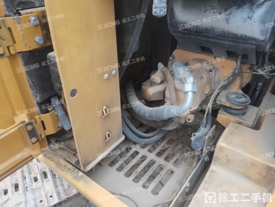 卡特彼勒306履帶式挖掘機