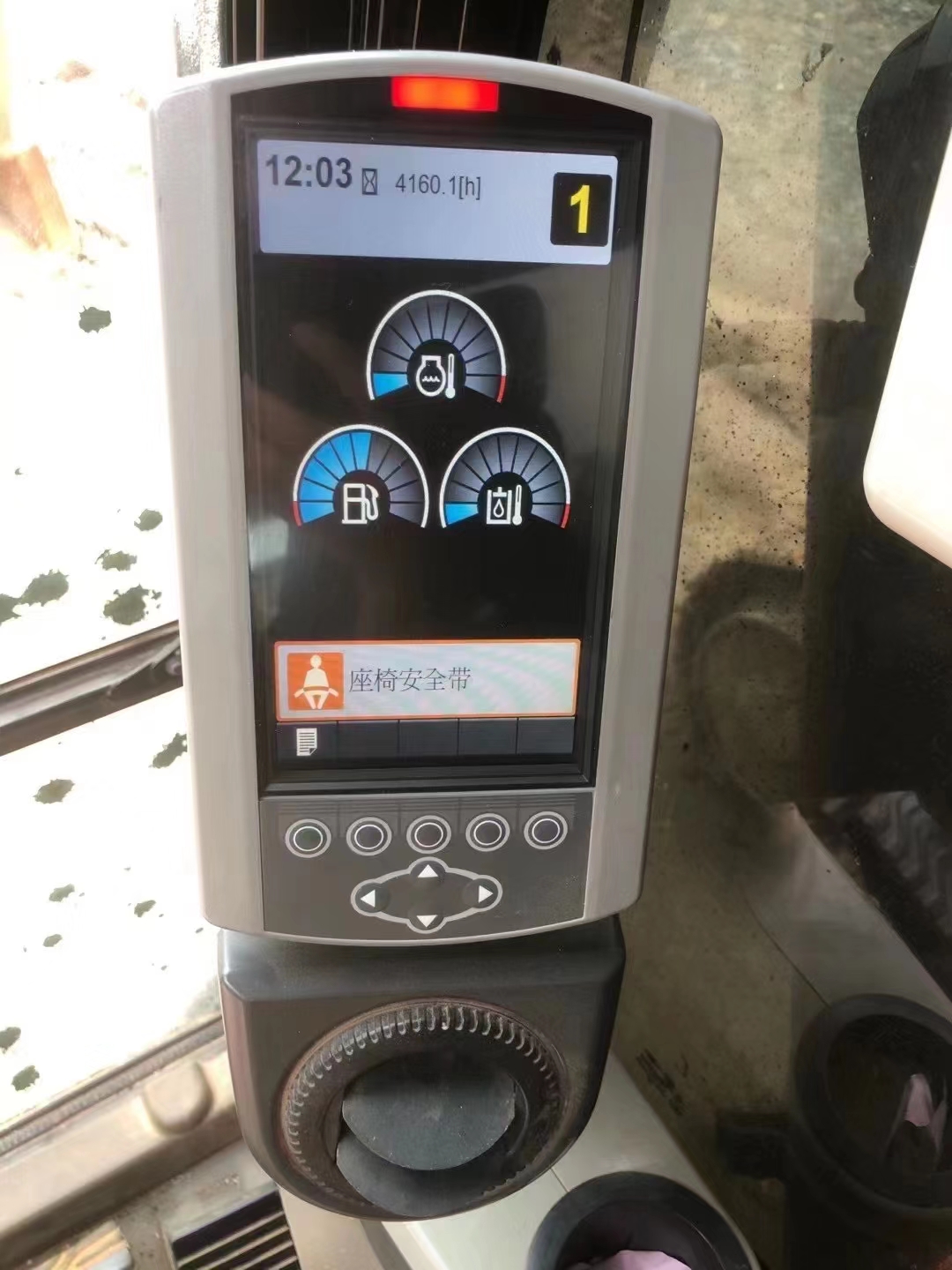 卡特彼勒320D2履帶式挖掘機