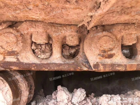 卡特彼勒320D2履带式挖掘机