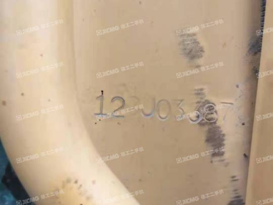 小松PC240-8履带式挖掘机