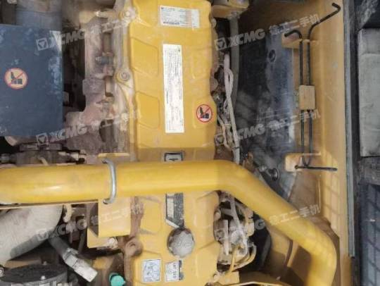 卡特彼勒336D履带式挖掘机