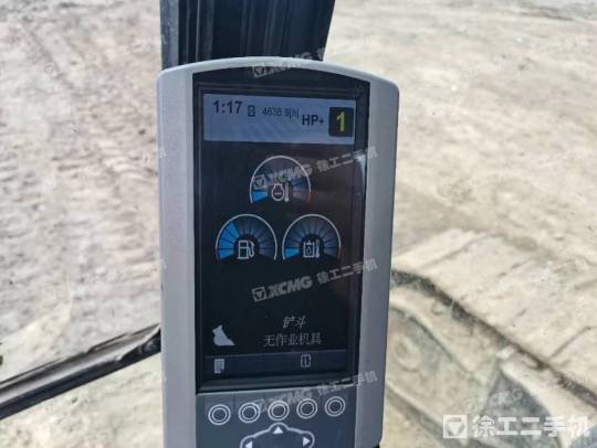 卡特彼勒336D履带式挖掘机