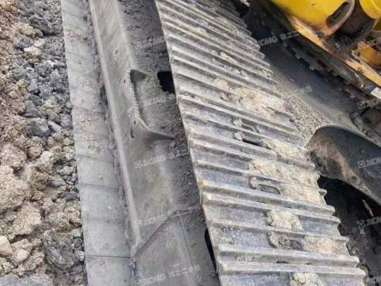 小松PC200-8履带式挖掘机