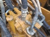 卡特彼勒320D2履帶式挖掘機