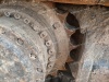卡特彼勒320D2履帶式挖掘機