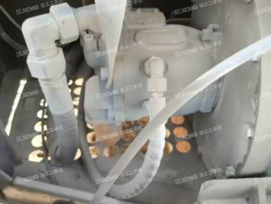 三一重工SY60履带式挖掘机