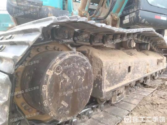 神鋼SK250履帶式挖掘機