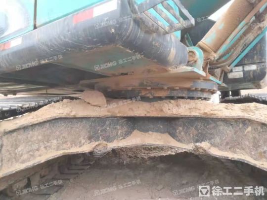 神鋼SK250履帶式挖掘機