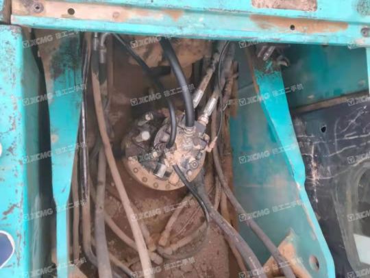 神鋼SK250履帶式挖掘機