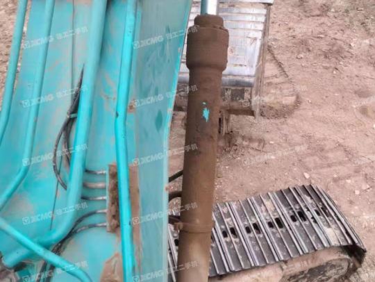 神鋼SK250履帶式挖掘機