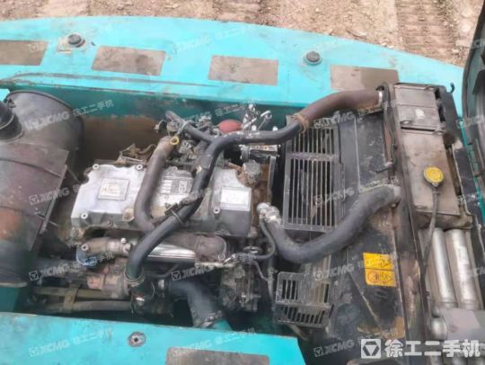 神鋼SK250履帶式挖掘機