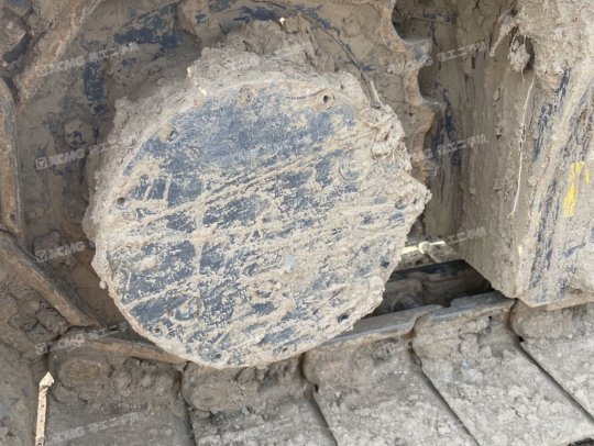 徐工XE60履带式挖掘机