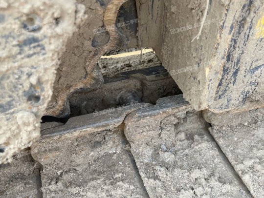 徐工XE60履带式挖掘机