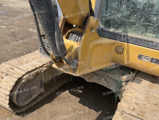 徐工XE60履带式挖掘机