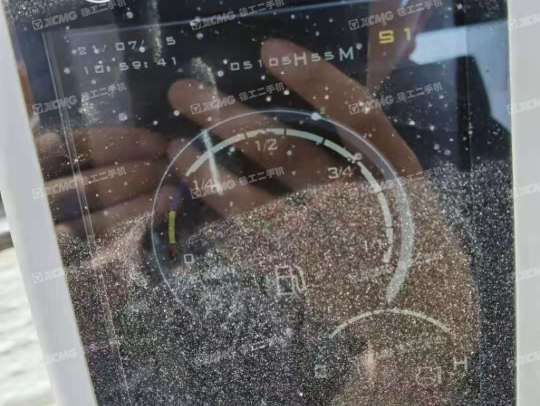 三一重工SY245履带式挖掘机