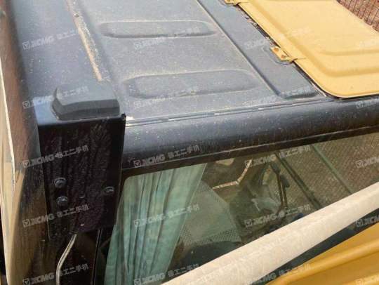 卡特彼勒330D履带式挖掘机