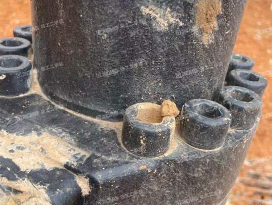 卡特彼勒330D履带式挖掘机