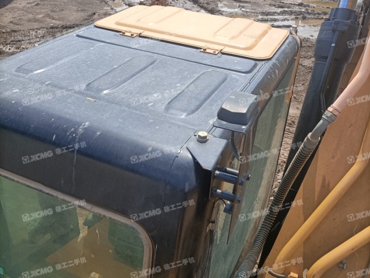 卡特彼勒336D履带式挖掘机