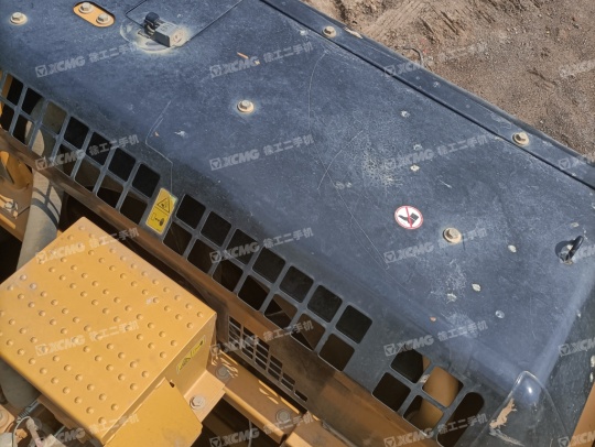 卡特彼勒336D履带式挖掘机