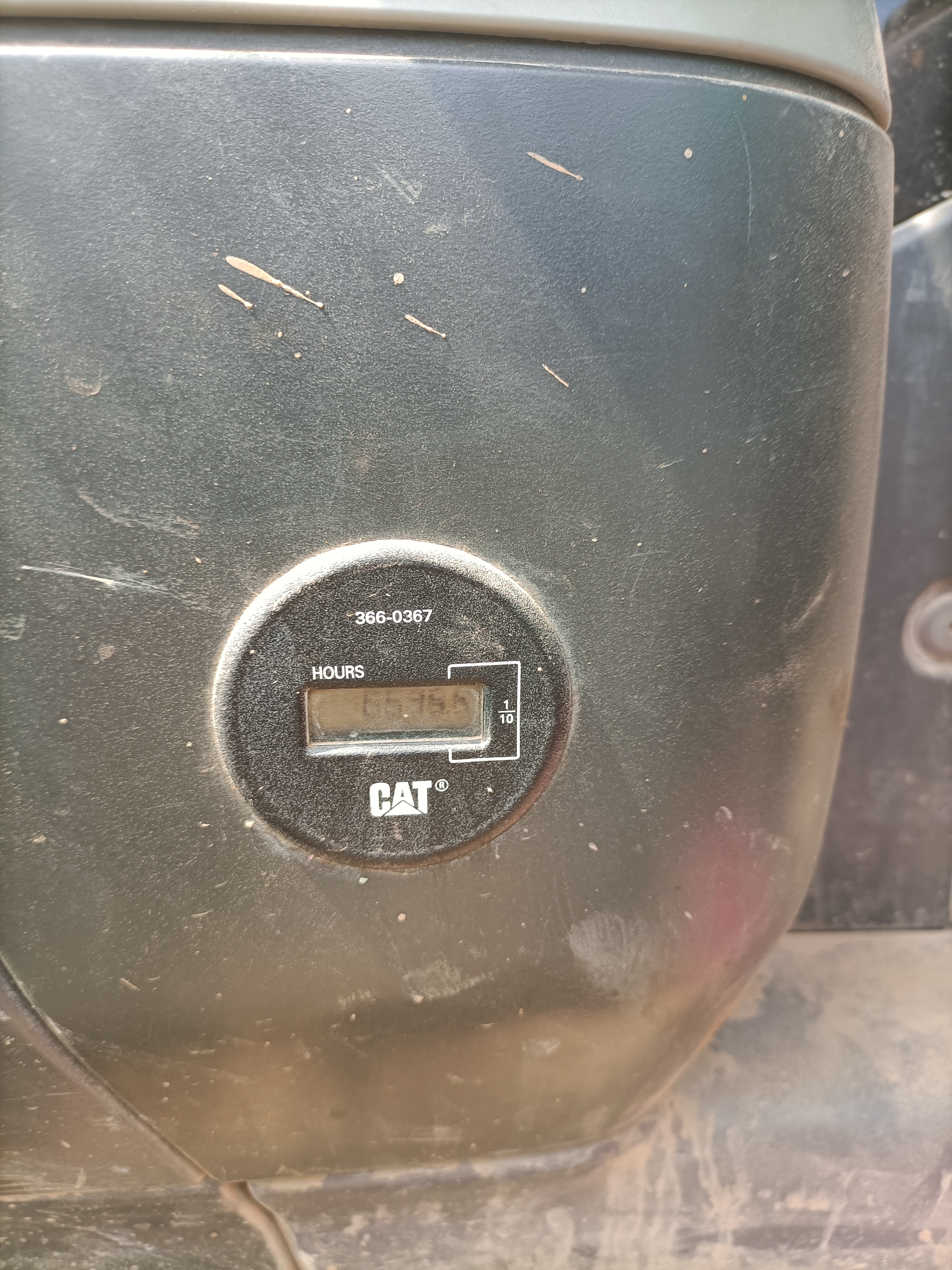 卡特彼勒336D履帶式挖掘機