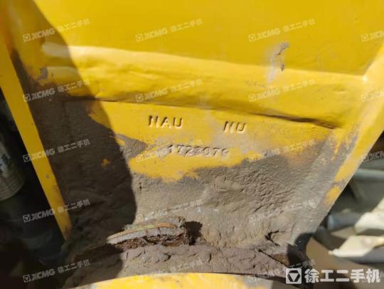 卡特彼勒313履带式挖掘机