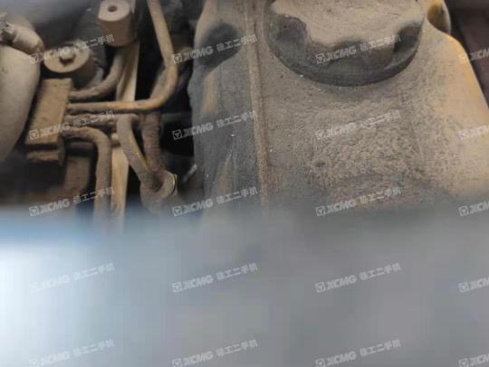 卡特彼勒313履带式挖掘机