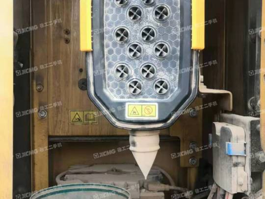 卡特彼勒320GC履带式挖掘机