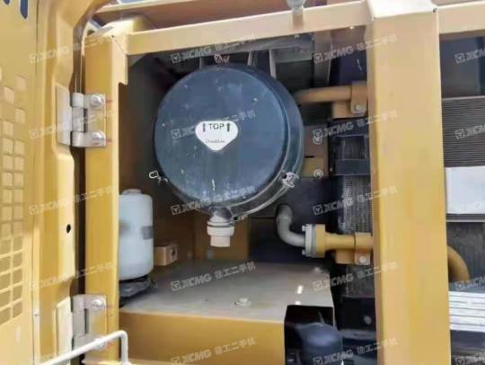 三一重工SY205履带式挖掘机