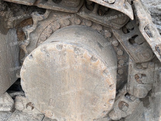 柳工CLG939履带式挖掘机