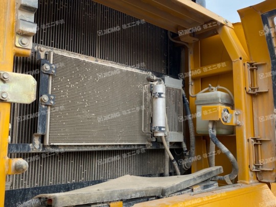 柳工CLG939履带式挖掘机