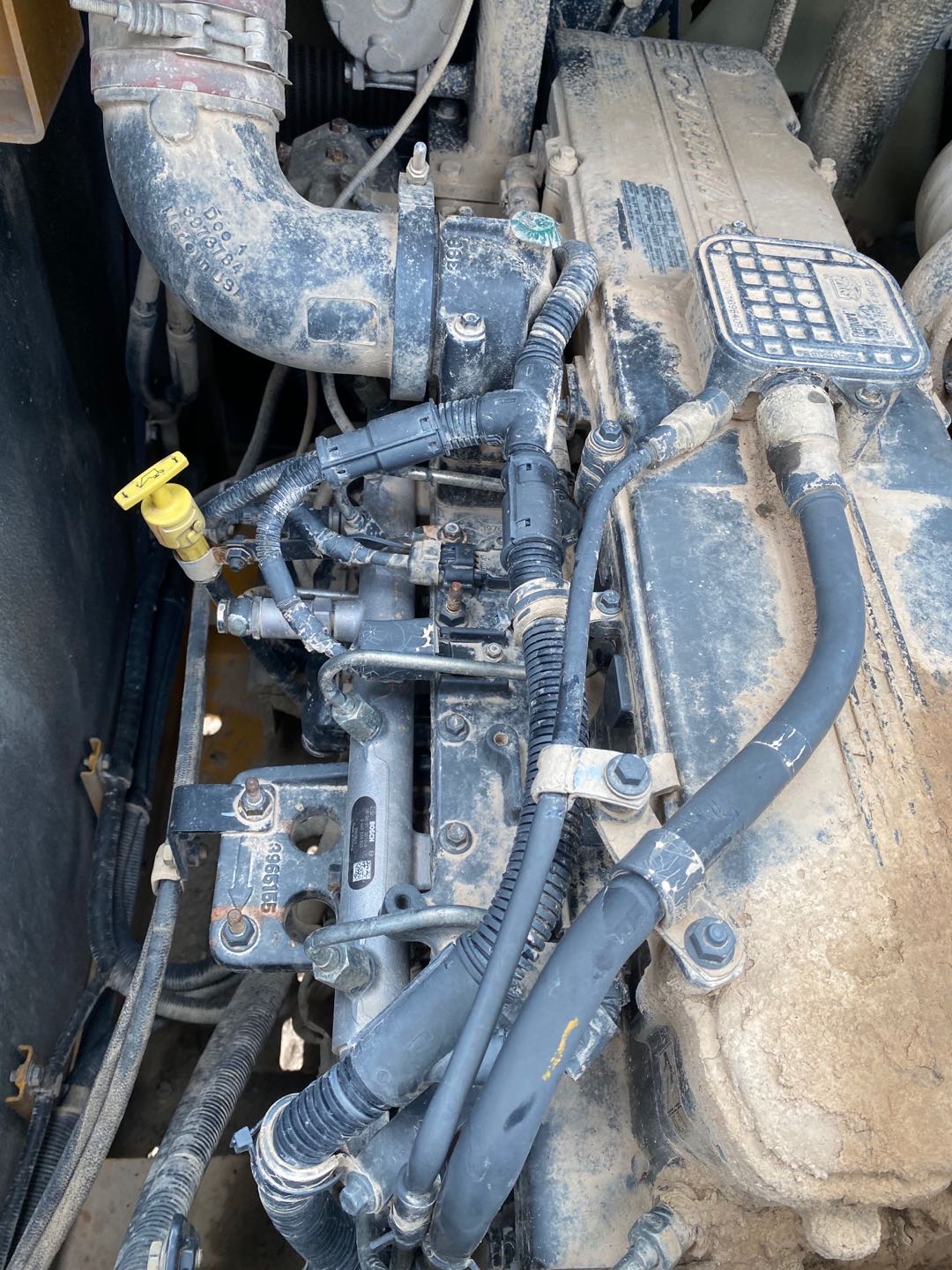 柳工CLG939履帶式挖掘機(jī)