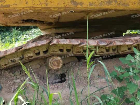 小松PC200-8履带式挖掘机