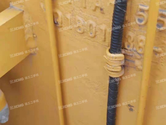 柳工CLG939履带式挖掘机