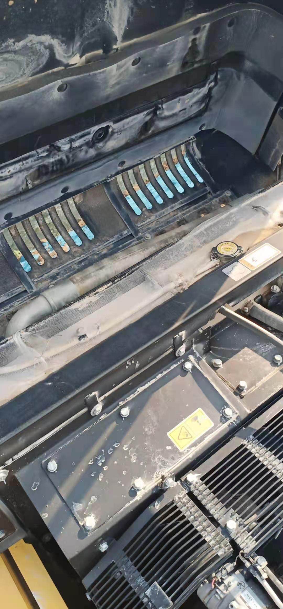 柳工CLG939履帶式挖掘機(jī)