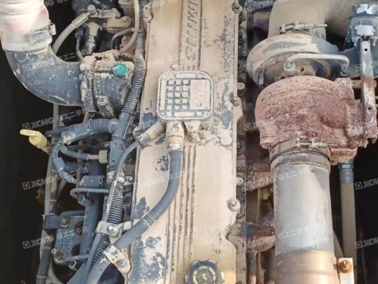 柳工CLG939履带式挖掘机