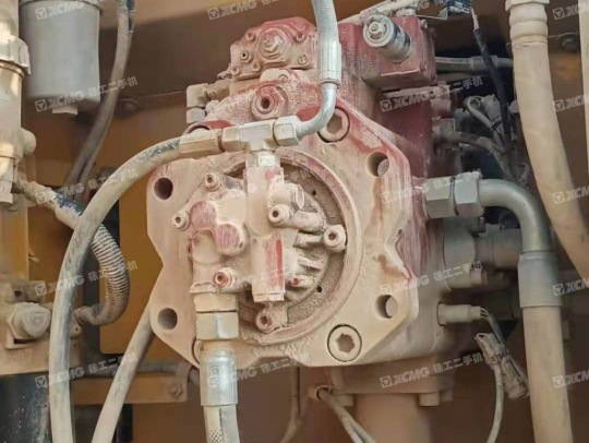 柳工CLG939履带式挖掘机