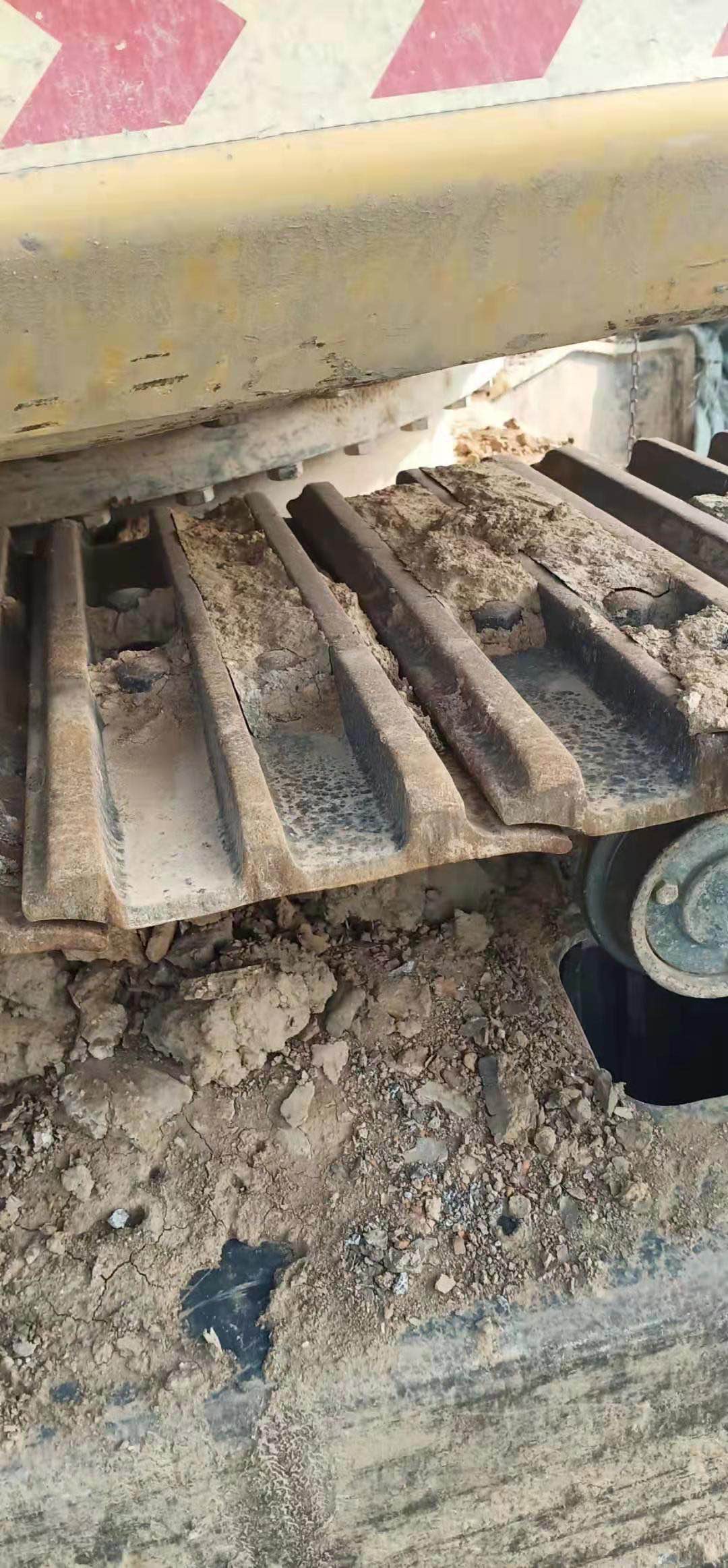 柳工CLG939履帶式挖掘機(jī)
