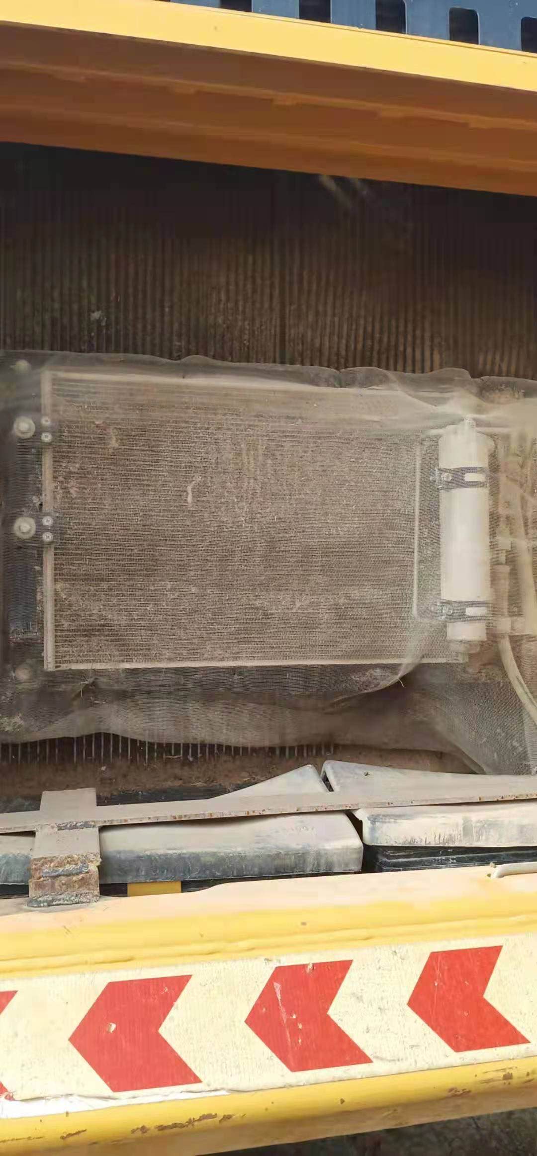 柳工CLG939履帶式挖掘機(jī)