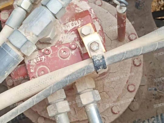 柳工CLG939履带式挖掘机