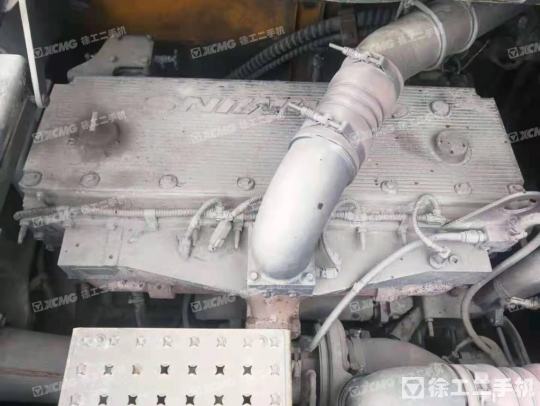 柳工CLG950履帶式挖掘機