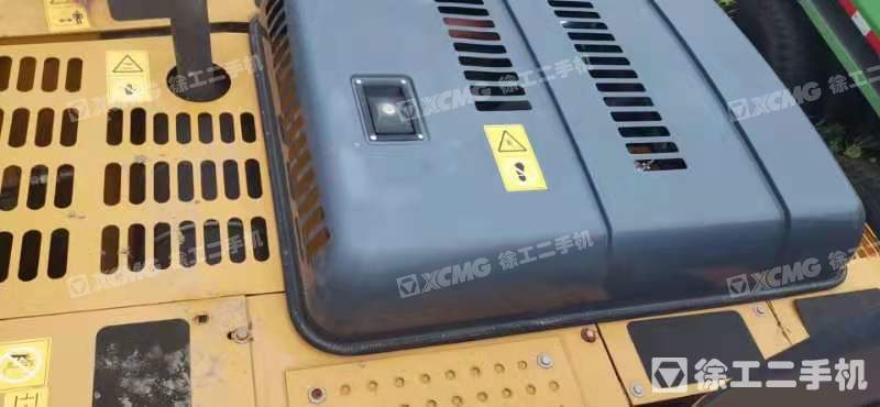 徐工XE155DK履帶式挖掘機(jī)