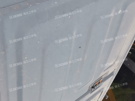 徐工XE155DK履帶式挖掘機