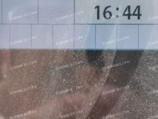 日立ZX490履带式挖掘机