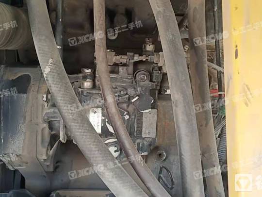 徐工XE80履带式挖掘机