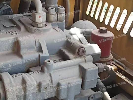 徐工XE80履带式挖掘机