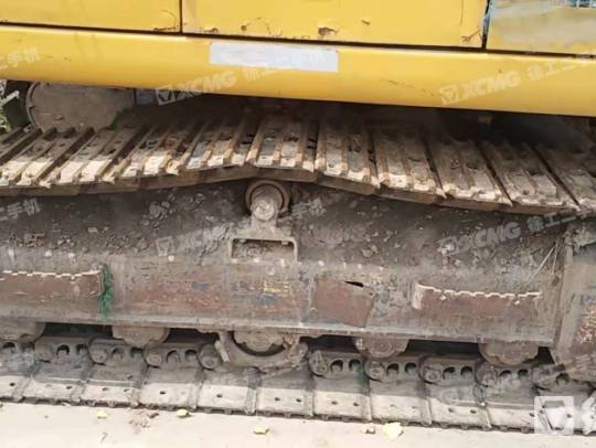 徐工XE80履带式挖掘机