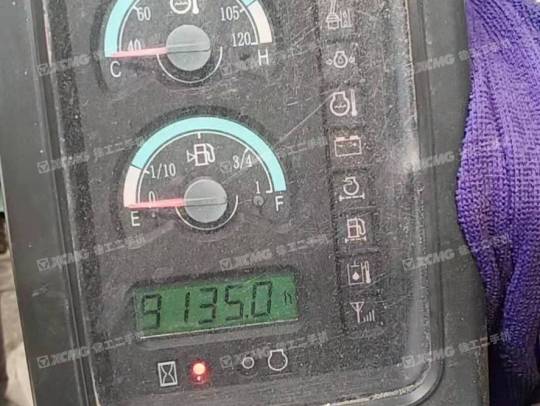 徐工XE80履带式挖掘机