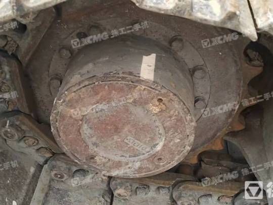 徐工XE80履带式挖掘机