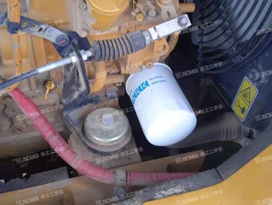 卡特彼勒306履带式挖掘机