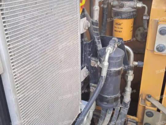 卡特彼勒306履带式挖掘机